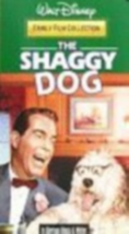 The shaggy dog