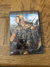 Troy Widescreen DVD - £3.91 GBP