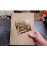 Wooster Ohio Index Yearbook 1939 - $29.69