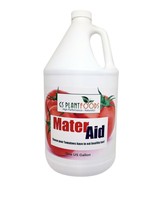 MaterAid Tomato Fertilizer by GS Plant Foods- Superior Plant Food for Tomatoes - £29.13 GBP