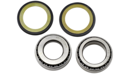 New All Balls Steering Stem Head Bearing Kit For 1976-1978 Yamaha XS500 XS 500 - £39.44 GBP