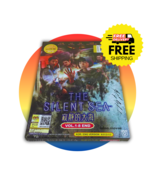 DVD Drame coréen The Silent Sea Vol.1-8 END anglais doublé toute région ... - €15,50 EUR DVD Drame coréen The Silent Sea Vol.1-8 END anglais doublé toute région ... - €15,50 EUR