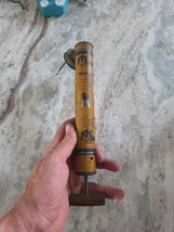 FlyDed Insect Sprayer Empty Vintage - $259.09 MXN