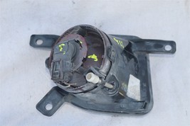Chrysler CrossFire Cross Fire Foglight Fog Light Lamp Passenger Right RH image 6