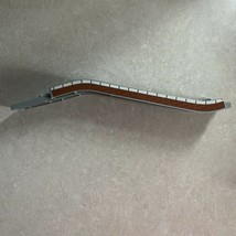 2001 Thomas the Train Big Loader Ramp Track Replacement Part TOMY 6563 - $8.99