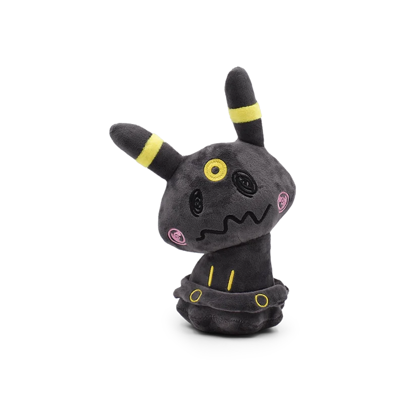 Mimikyu Cos Umbreon Adorable Plush! Mimikyu Cos Umbreon Jolteon - $10.85