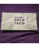 Holo Taco X Julien Collection Box Only - $40.75 CAD