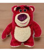 Disney Toy Story 4 Talking Lotso Bear Stuffed Plush - $64.35