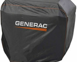 Generator Storage Cover For Generac 7500 XT8500EFI GP5500 XG8000E XT8000... - £38.29 GBP