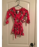 Snoopy Peanuts Christmas Toddler Boys Child Fleece Bathrobe Choose Your ... - $49.05 CAD