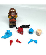Rebel Alien Base Expansion Pack Star Wars Battlefront Toy Minifigure US ... - €15,38 EUR