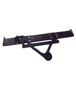 Airlift Bumper + Swing Away Tire Carrier, Combo 2pc, for the Military M-... - $1,795.00