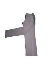 Chico&#39;s 2(12) So Slimming Taupe Straight Leg Pants - $29.99