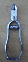 Vintage Dentist or Surgical Tool Scissors Met Cut Co New York Germany - $18.81