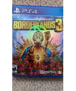 borderlands 3 - PlayStation 4, ps4 - $15.00