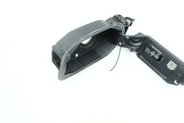 2015-2018 MERCEDES C300 C43 W205 FUEL FILLER DOOR BRACKET COVER H1608 image 6