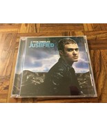 Justified by Justin Timberlake (CD, Nov-2002, Jive (USA)) - £1.00 GBP
