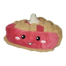 Squishable Snugglemi Plush Retired Limited Edition Cherry Pie Anthropomorphic - £10.14 GBP