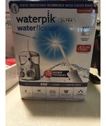 Waterpik Ultra Dental Easy Water Flosser 6 Tips & 10 Settings WP-100W Wh... - €41,26 EUR Waterpik Ultra Dental Easy Water Flosser 6 Tips & 10 Settings WP-100W Wh... - €41,26 EUR