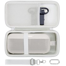 co2CREA Hard Travel Case Replacement for Bose SoundLink Flex Bluetooth Portable  - £31.12 GBP