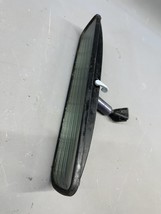 1967 Fairlane 500 XL GT A Ranchero Comet Cyclone REAR VIEW MIRROR 1966 1... - $69.40