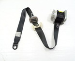 11 Lexus GX460 seat belt, right front, black 73210-60800 w/o precrash - £139.55 GBP