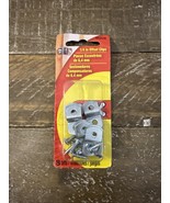 8pc Ook Offset Clip 1/4&quot; 50228 - $551.91 MXN