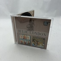 Julie London : Calendar Girl/Your Number Please... CD (1997) - £5.79 GBP