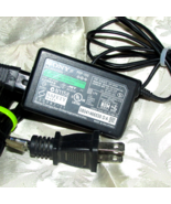 SONY 5V 2000mA AC Adapter (N-W2 A1) - $9.00