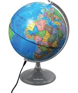 LEXIBOOK NLJ185EN Luminous Planetarium 2-in-1 Globe STEM Toy for Kids - $1,618.67 MXN