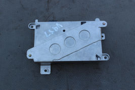 2000-06 w215 MERCEDES CL500 CHASSIS COMMUNICATION CONTROL MODULE COMPUTER V457 image 8