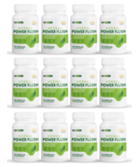 12 Pack Herbal Power Flush, extra strength digestive aid-... - £253.22 GBP