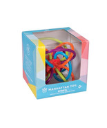 Colorful Baby Rattle Sensory Toy Teether GIft Boy or Girl - £11.19 GBP