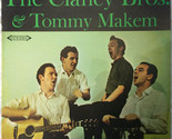 The Clancy Brothers &amp; Tommy Makem [Vinyl] - $14.99