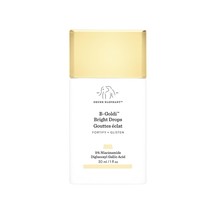 Drunk Elephant B-Goldi Bright Drops - 1 fl oz - Illuminates Skin with 5% Niacina - £52.58 GBP