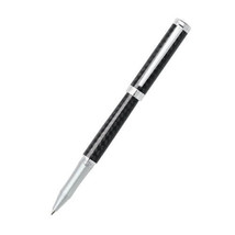 Sheaffer Intensity Carbon Fiber/Chrome Plated Pen - Rollerball - $2,510.66 MXN