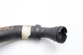 08-10 FORD F-450 SUPER DUTY 6.4L DIESEL RADIATOR COOLANT PIPE HOSE LINE E1390 image 7