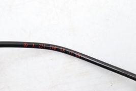 10-13 MERCEDES-BENZ W221 S550 REAR LEFT/RIGHT ABS WHEEL SPEED SENSOR E3188 image 11