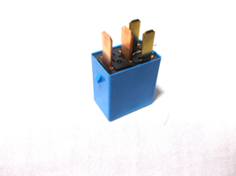 OMRON/ MULTIPURPOSE  4 PRONG RELAY image 3