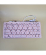 ComfyElect Computer keyboards– Perfect for Lovers of Sweet and Adorable Style - $28.49