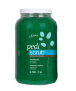 Gena Pedi Spa Scrub, Gallon - $109.92 CAD