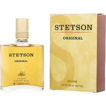 Stetson By Stetson Cologne 3.5 Oz - £32.64 GBP