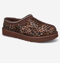 UGG TASMAN CASPIAN WOMEN’S SLIPPER~BURNT CEDAR-US 5 6-7-8-9-10~11-NIB US... - $219.95