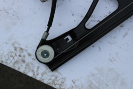 2003-2006 MERCEDES E350  LEFT FRONT WINDOW REGULATOR R1848 image 4