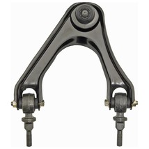 Control Arm For 1990-1993 Honda Accord Front Left Driver Side Upper Ball Joint - £39.60 GBP