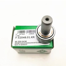 New F-52048.01.KR bearing for Heidelbeg Press 00.550.0436 with 90 days warranty - £82.06 GBP