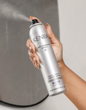 Kenra Anti-Humidity Spray 5, 5 oz. image 3