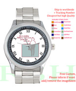 5 JOSHUA RADIN Watches - $36.92 CAD