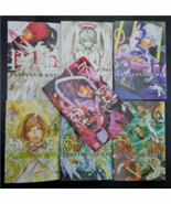 New Platinum End Tsugumi Ohba Manga Volume 1-14 (END) English Anime Comic - $209.90