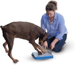 Digger Dog Nail File Board - Stress Free Alternative To Dog Nail Clippers And Do - $107.99